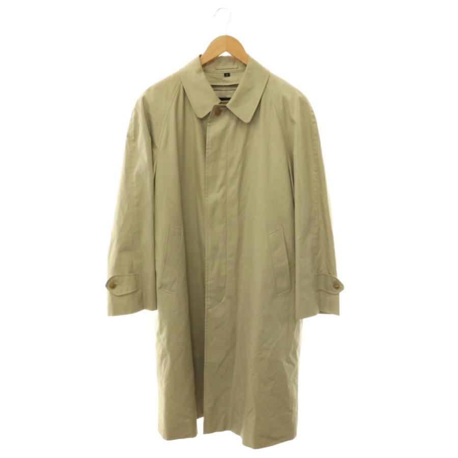 サンヨーコート SANYO COAT ライナー付き ステンカラーコート 