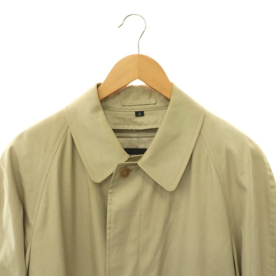サンヨーコート SANYO COAT ライナー付き ステンカラーコート 