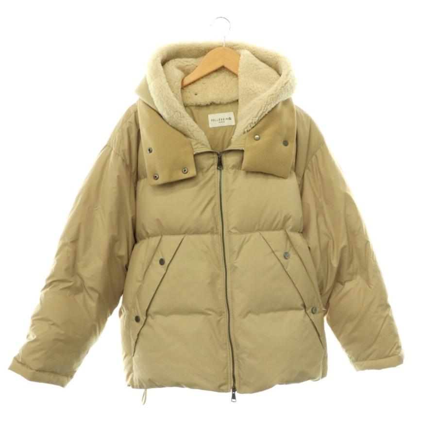 アパルトモン Lisiere Polyestel W Jacket ジャケット Yahoo 