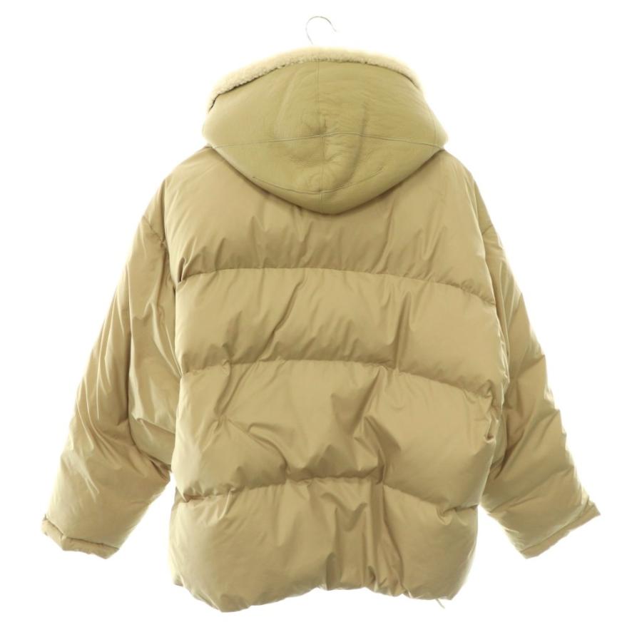 ペレッシモ PELLESSIMO アパルトモン取扱い 2Way Down JACKET ダウン