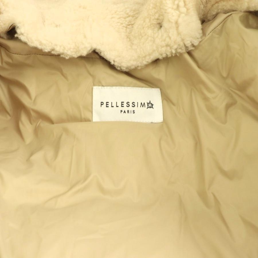 ペレッシモ PELLESSIMO アパルトモン取扱い 2Way Down JACKET ダウン