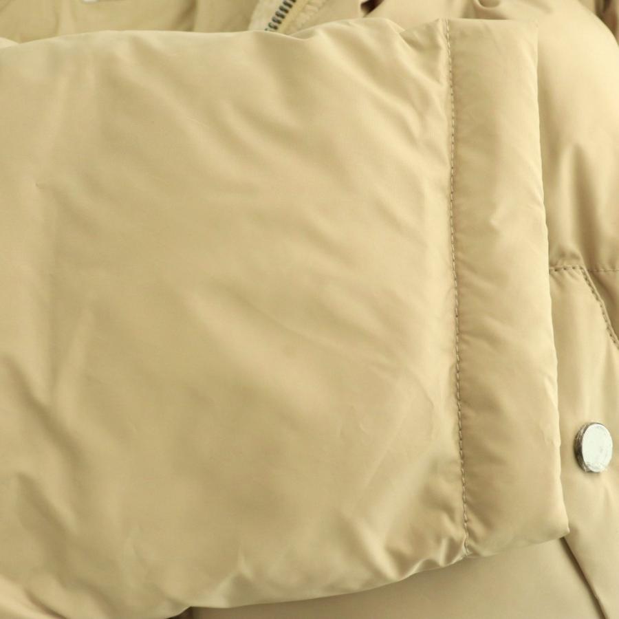 ペレッシモ PELLESSIMO アパルトモン取扱い 2Way Down JACKET ダウン