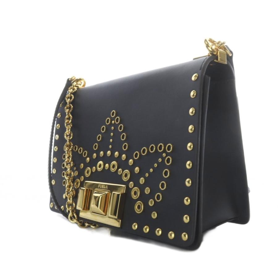 FURLA（フルラ） ミミ 2019プレフォール オンライン限定 チェーン 