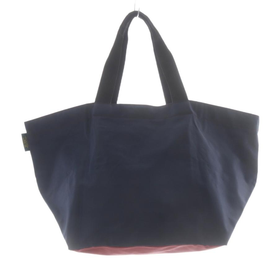 エルベシャプリエ Herve Chapelier ナイロン舟型ショルダーバッグXL