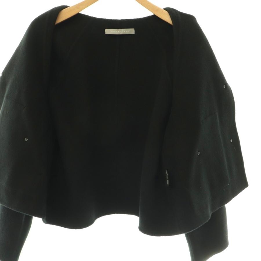 theory luxe（セオリーリュクス） theory luxe 25AW Hildon Kati Coat