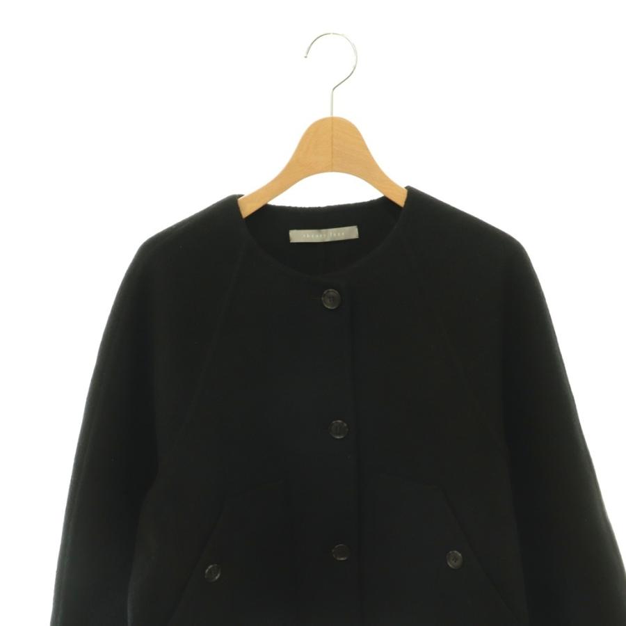 theory luxe（セオリーリュクス） theory luxe 25AW Hildon Kati Coat