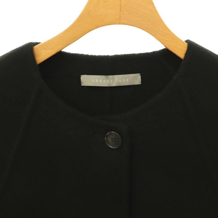 theory luxe（セオリーリュクス） theory luxe 25AW Hildon Kati Coat