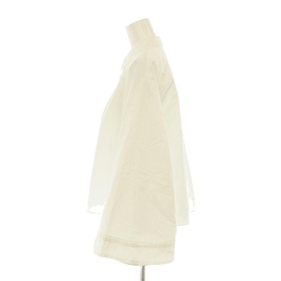 theory luxe（セオリーリュクス） theory luxe 25SS LUXE COTTON AMBIE
