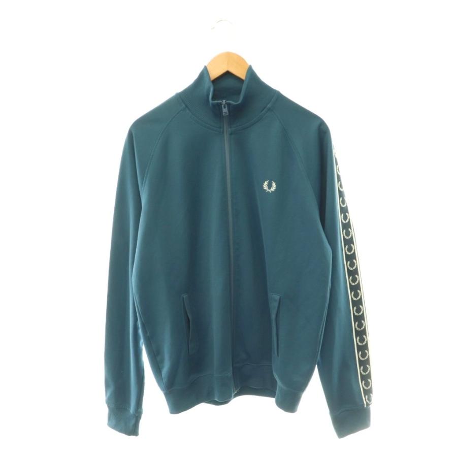 FRED PERRY（フレッドペリー） FRED PERRY Seasonal Taped Track