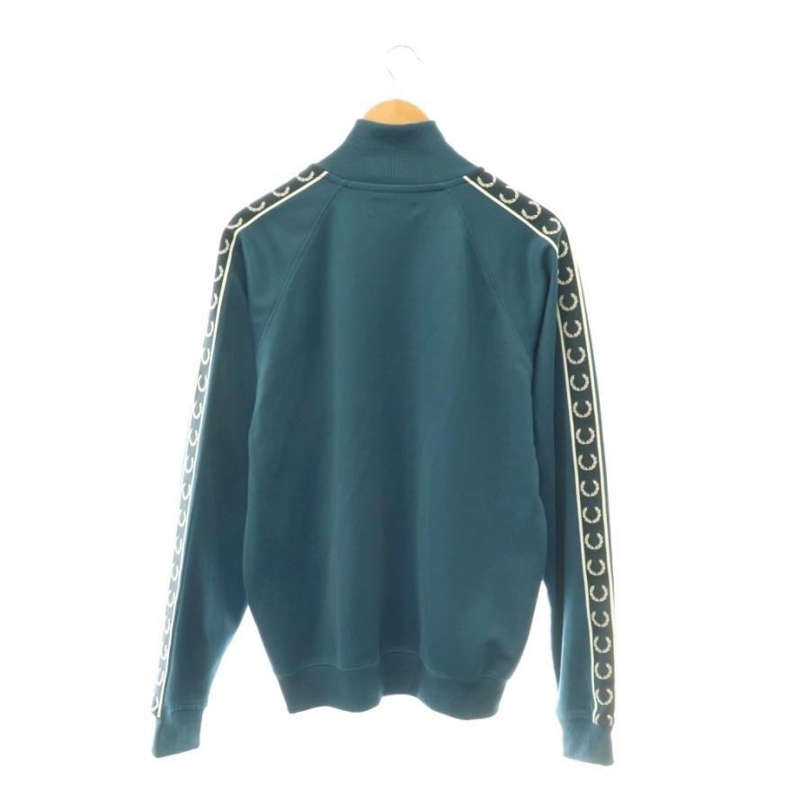 FRED PERRY（フレッドペリー） FRED PERRY Seasonal Taped Track