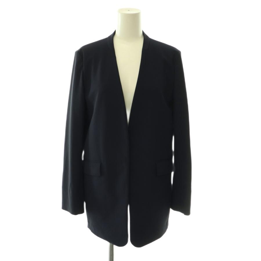 プラステ PLST 24SS セットアップ ハイストレッチ トリコットカラー