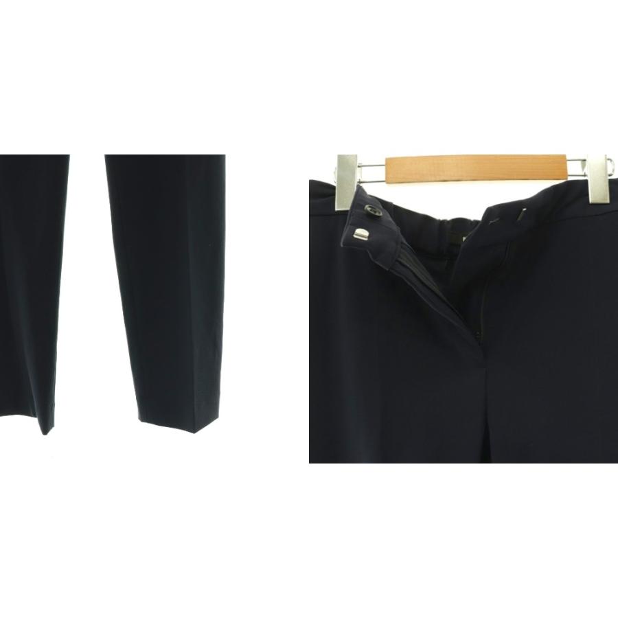 プラステ PLST 24SS セットアップ ハイストレッチ トリコットカラー
