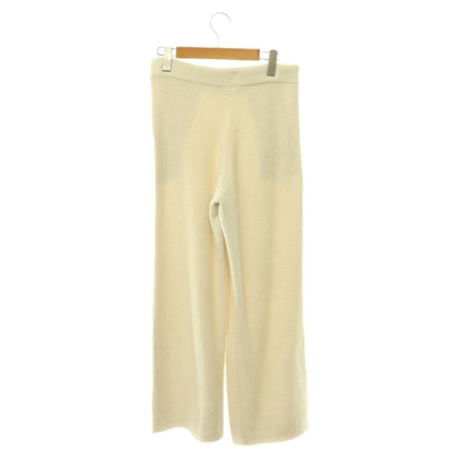 Alo Snuggle ハイウエストワイドレッグパンツ XS アローヨガ Alo Yoga Snuggle Up Sweater High-Waist Wide Leg Pant
