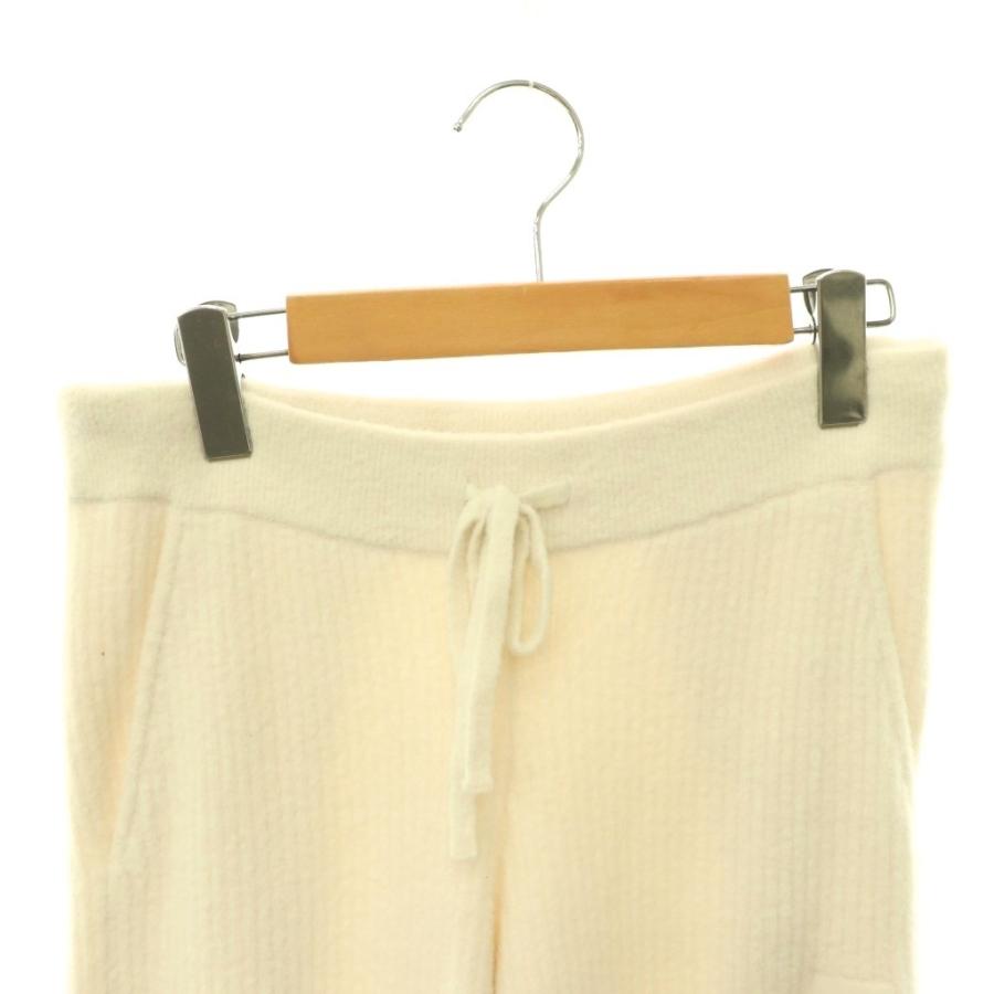 アローヨガ Alo Yoga Snuggle Up Sweater High-Waist Wide Leg Pant