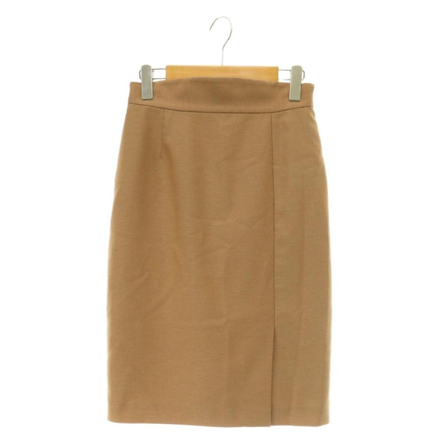 Green Label Relaxing セットアップ スカートスーツ ブラウン グリーンレーベルリラクシング スーツ セットアップ リシェオックス D