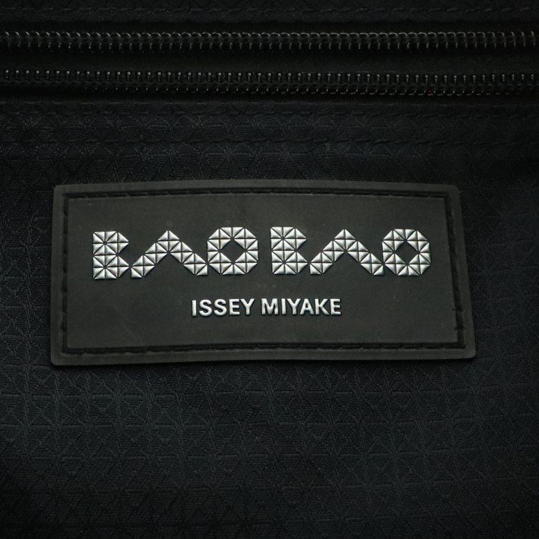 BAO ISSEY MIYAKE バオバオ イッセイミヤケ BAOBAO トートバッグ