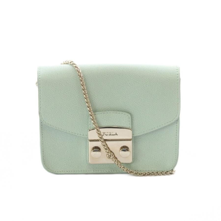 FURLA（フルラ） メトロポリス Metropolis ミニ クロスボディバッグ