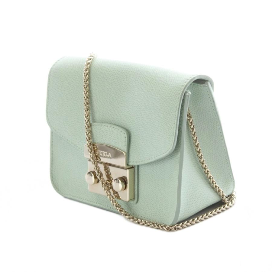 FURLA（フルラ） メトロポリス Metropolis ミニ クロスボディバッグ