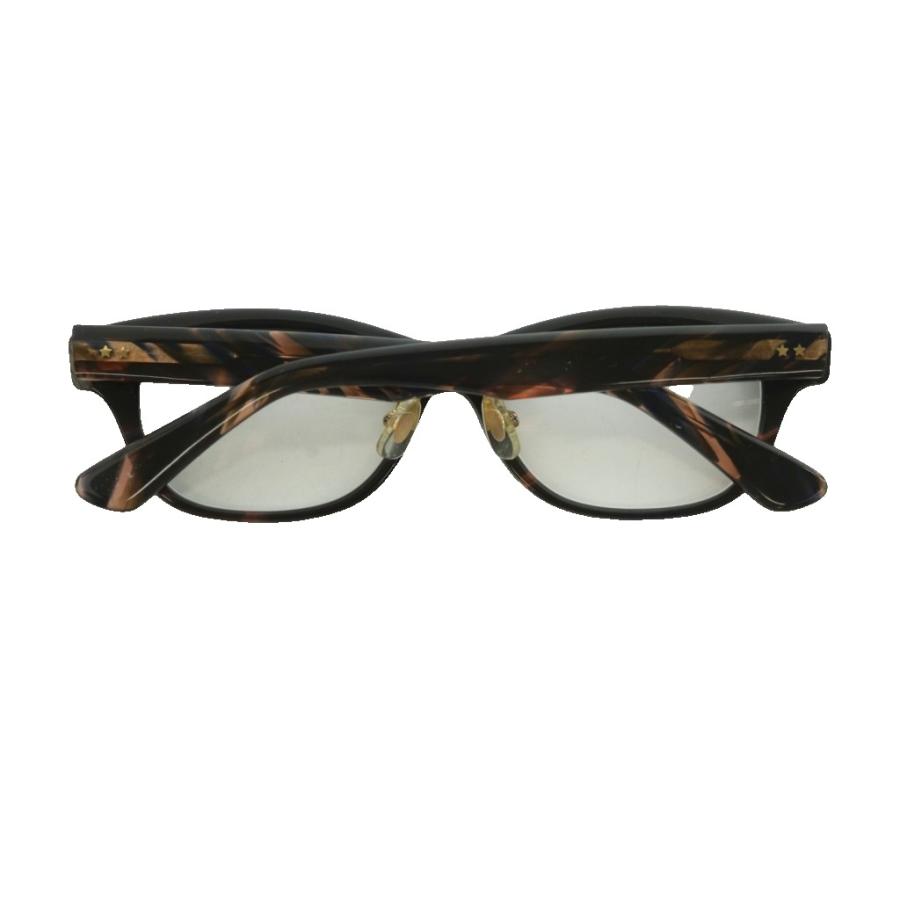 金子眼鏡 KANEKO OPTICAL × URBAN RESEACH iD めがね 眼鏡 セル