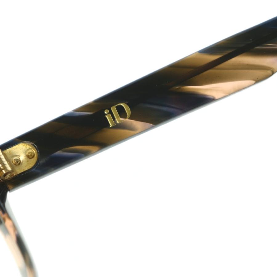 金子眼鏡 KANEKO OPTICAL × URBAN RESEACH iD めがね 眼鏡 セル