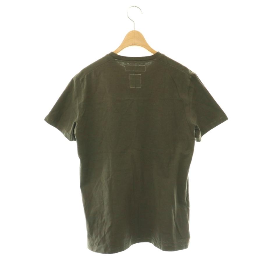 マディソンブルー MADISONBLUE HELLO CREW NECK Tシャツ クルーネック