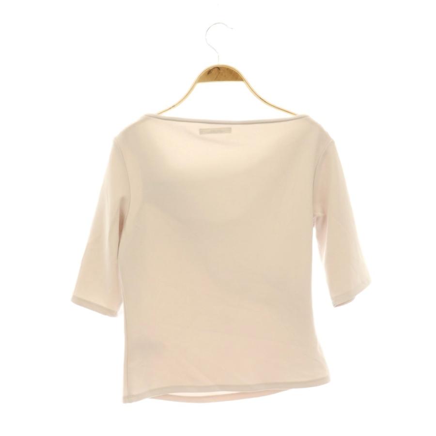 SNIDEL（スナイデル） SNIDEL 25AW ワンショルダードレープカットソー