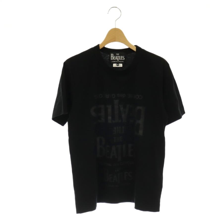 コムデギャルソン COMME des GARCONS × ザビートルズ THEBEATLES 