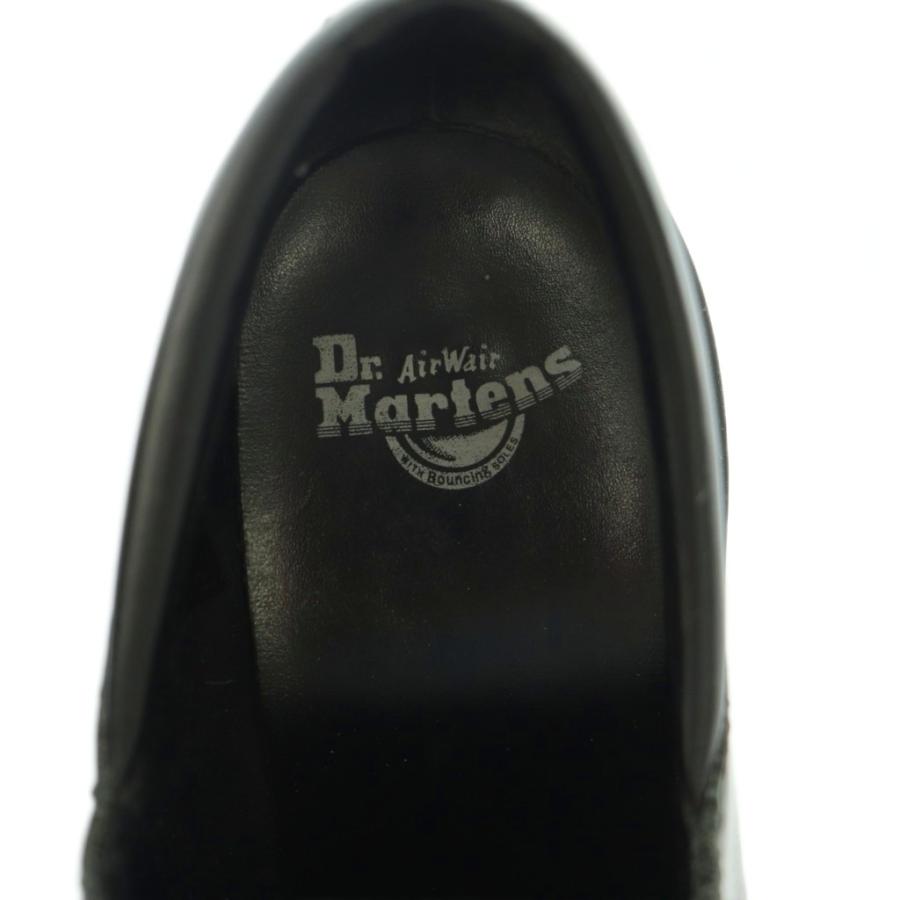 Dr.Martens（ドクターマーチン） ローファー モカシン 厚底 チャンキー