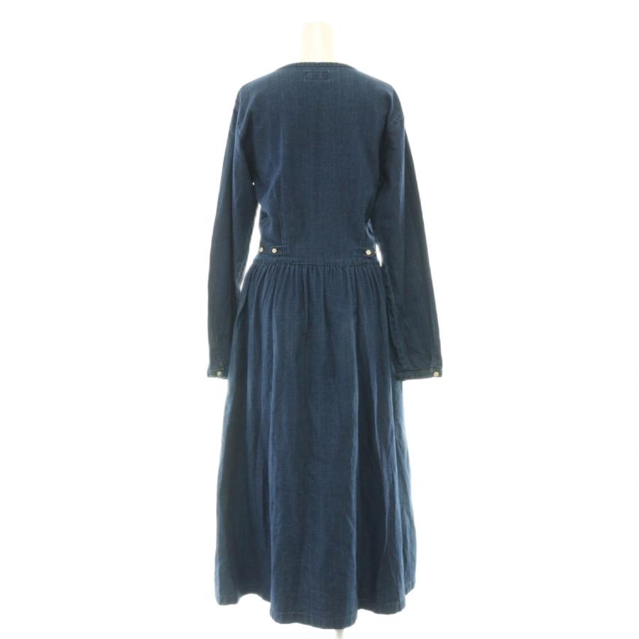 フォーティーファイブアールピーエム 45R 45rpm DENIM LINE デニム