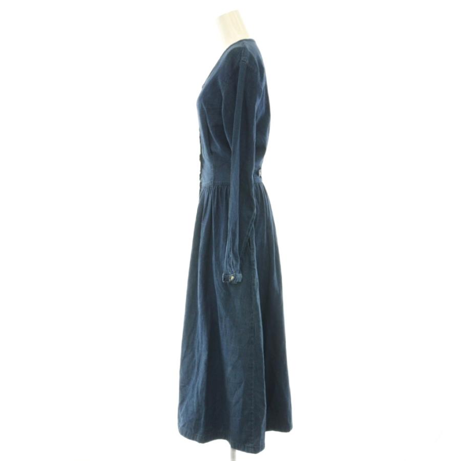 フォーティーファイブアールピーエム 45R 45rpm DENIM LINE デニム