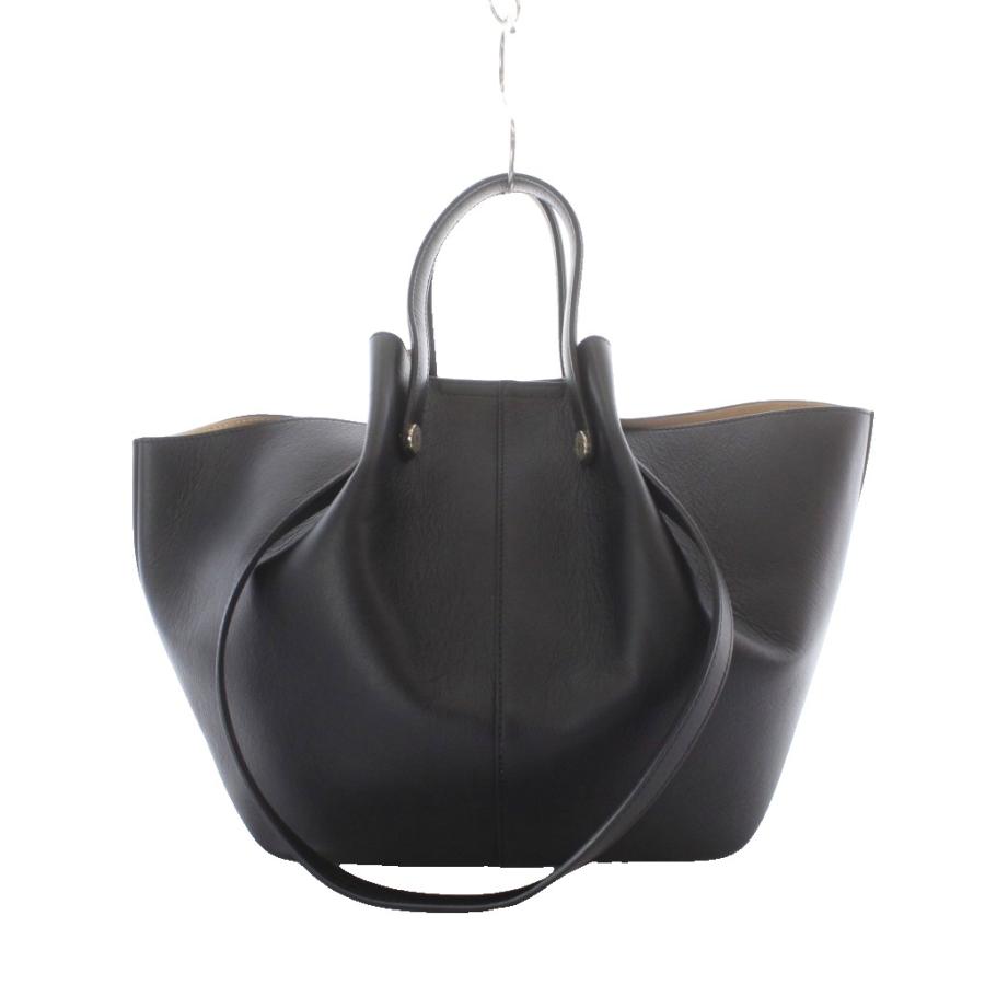 未使用品 トゥモローランド Atelier TOMORROWLAND SHELL バッグ 