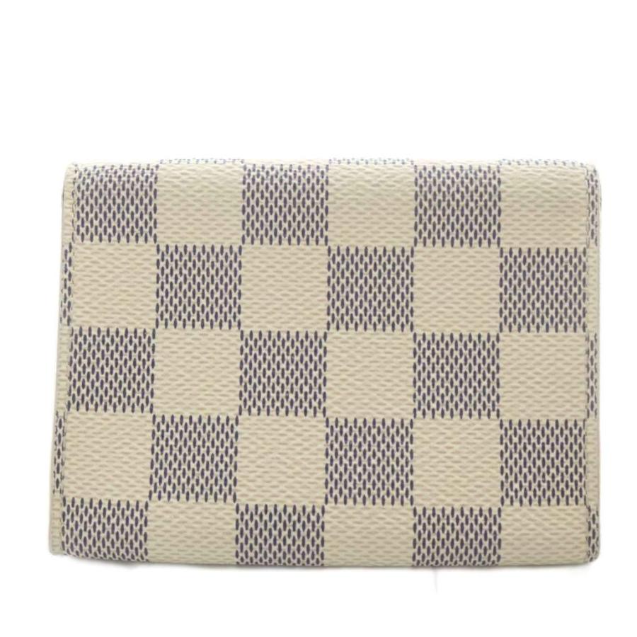 LOUIS VUITTON（ルイ・ヴィトン） ダミエ アズール アンヴェロップ