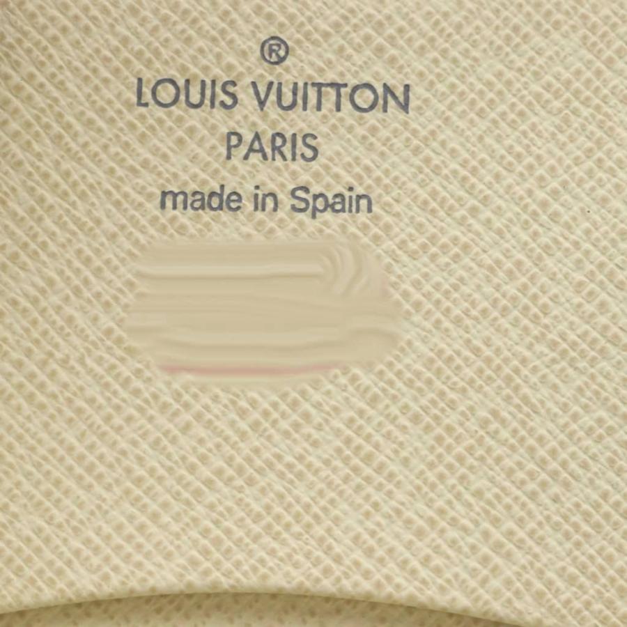 LOUIS VUITTON（ルイ・ヴィトン） ダミエ アズール アンヴェロップ