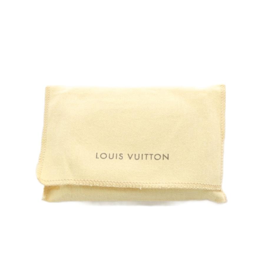 無*名様 ⭐希少美品⭐ ルイヴィトン N61746 ダミエ アンヴェロップ カー LOUIS VUITTON（ルイ・ヴィトン） ダミエ アズール アンヴェロップ
