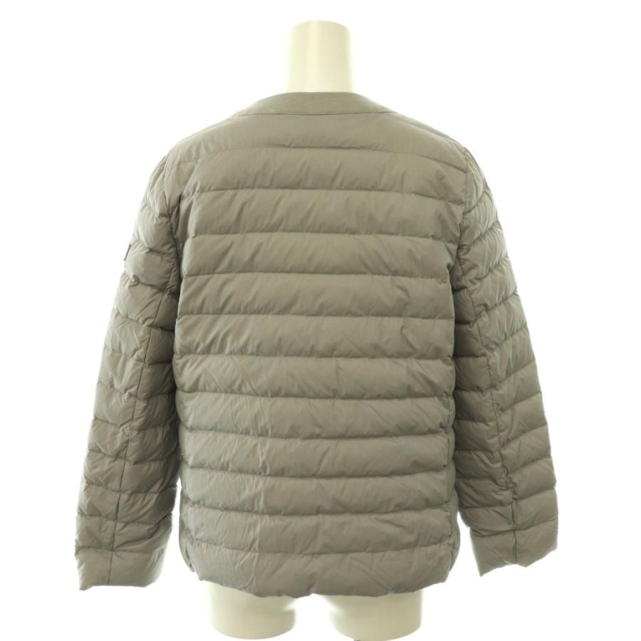 タトラス TATRAS SAWA ライトダウンカーディガン ジャケット アウター