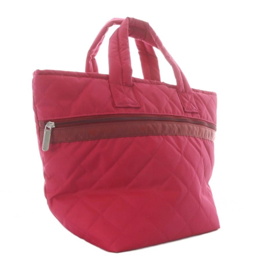 LeSportsac（レスポートサック） 神崎恵コラボ MEDIUM MULTI TOTE 