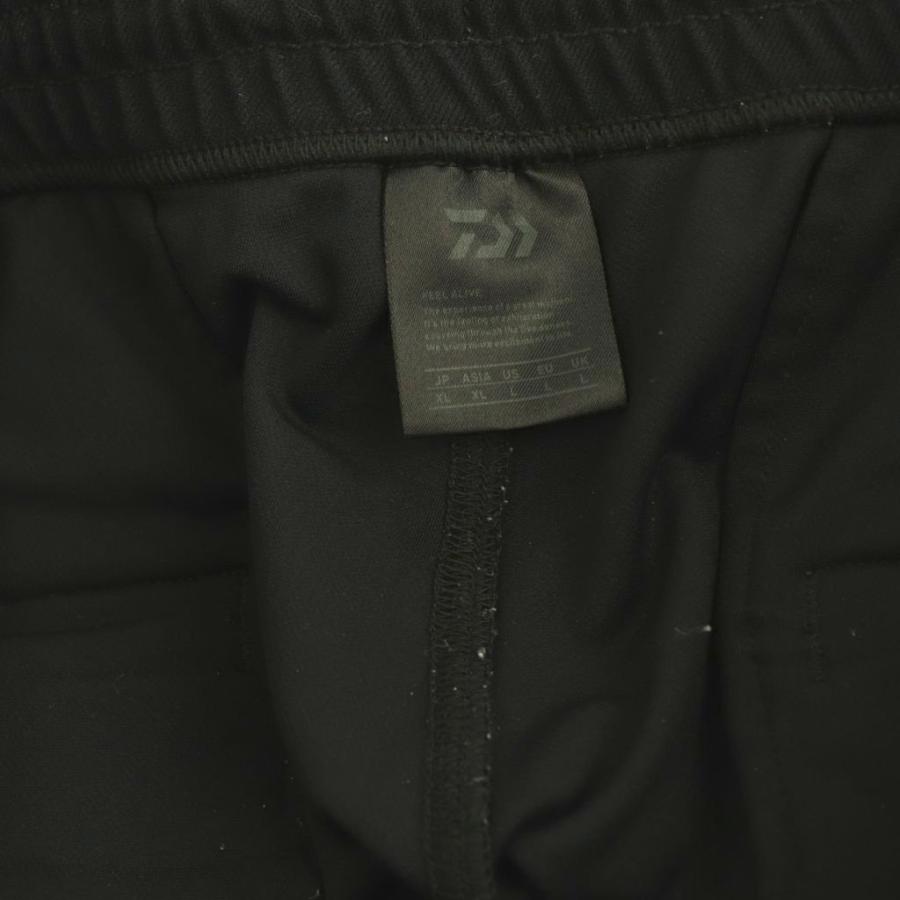 ダイワ ピアサーティナイン DAIWA PIER39 × ENNOY TECH FLEX JERSEY