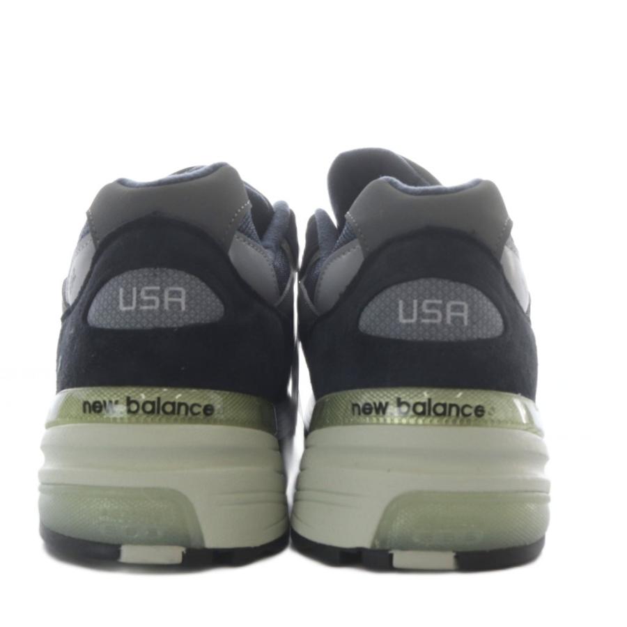 New Balance（ニューバランス） 未使用品 NEW BALANCE M992GG 