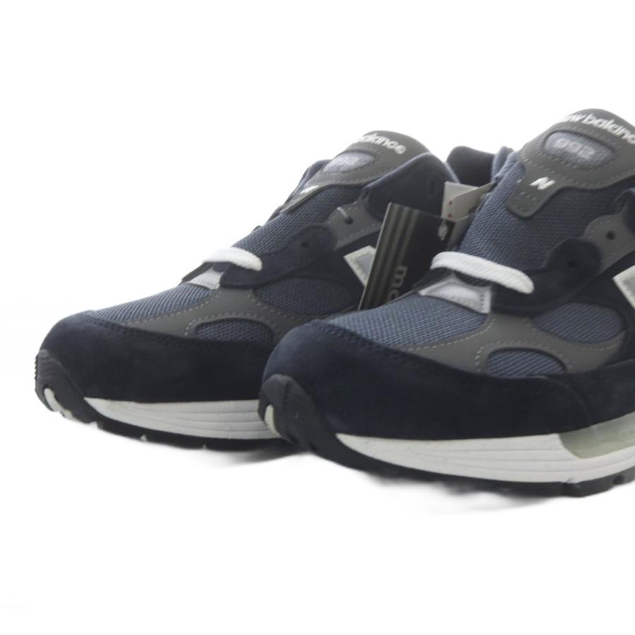 New Balance（ニューバランス） 未使用品 NEW BALANCE M992GG 
