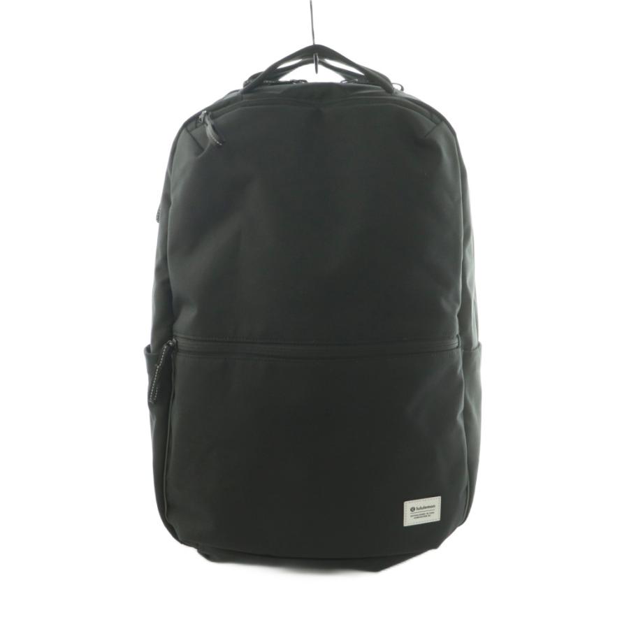ルルレモン lululemon Double Zip Backpack バックパック リュック