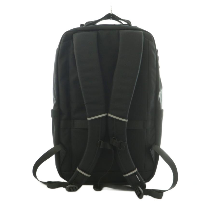 ルルレモン lululemon Double Zip Backpack バックパック リュック