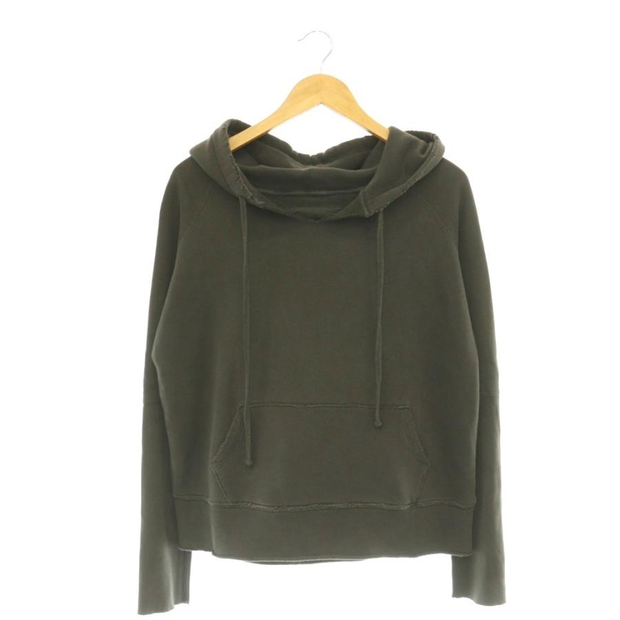 ニリロータン NILI LOTAN Janie Hoodieパーカー スウェット プル 