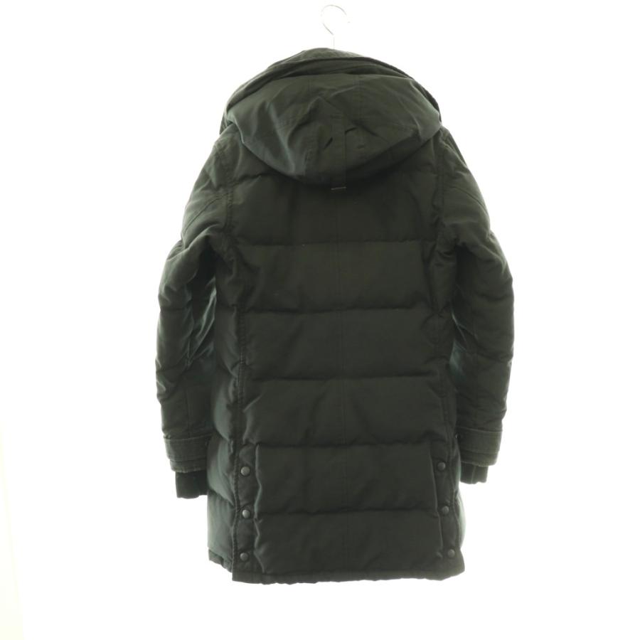 カナダグース CANADA GOOSE 3802LA SHELBURNE PARKA ダウンコート