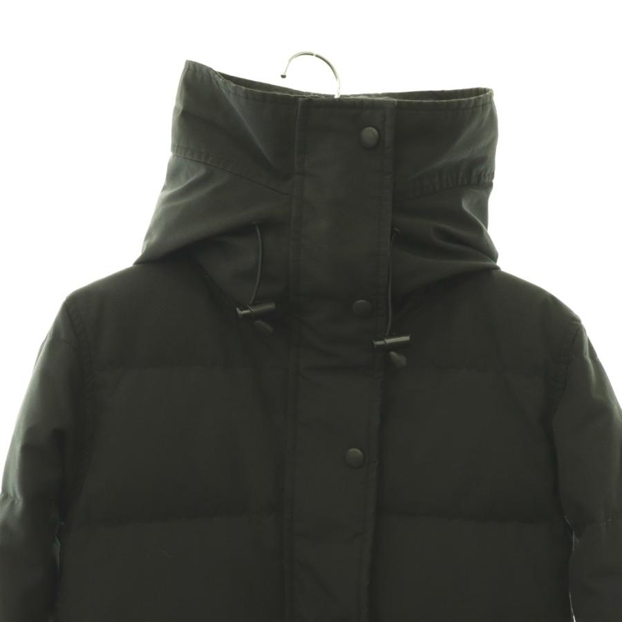 カナダグース CANADA GOOSE 3802LA SHELBURNE PARKA ダウンコート