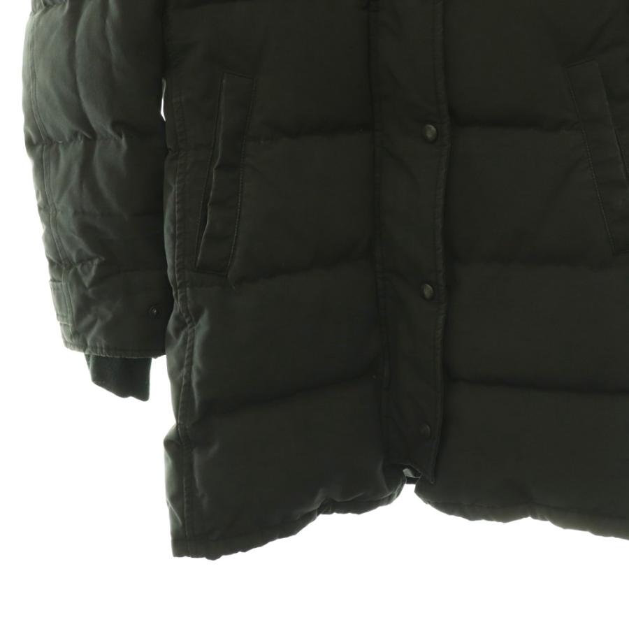 カナダグース CANADA GOOSE 3802LA SHELBURNE PARKA ダウンコート