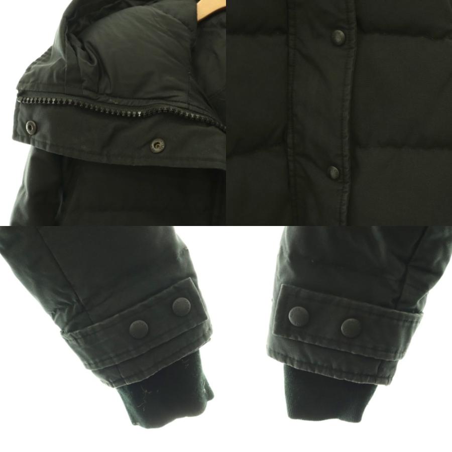 カナダグース CANADA GOOSE 3802LA SHELBURNE PARKA ダウンコート