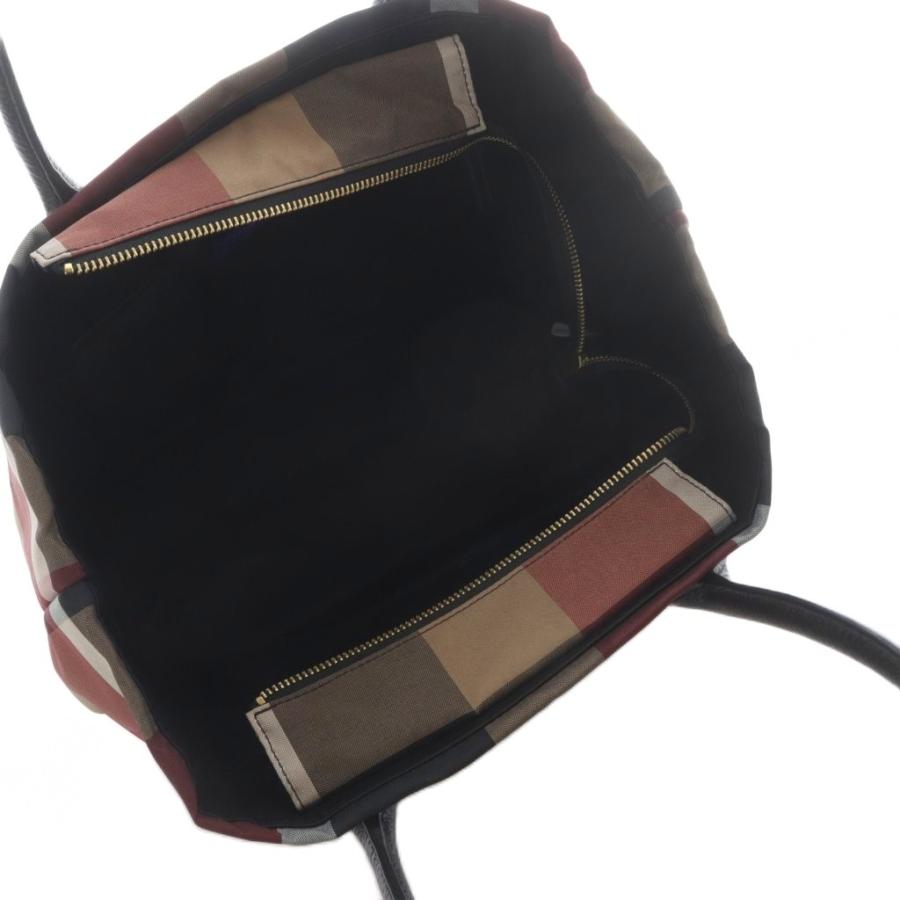 ブルーレーベルクレストブリッジ BLUE LABEL CRESTBRIDGE チェック