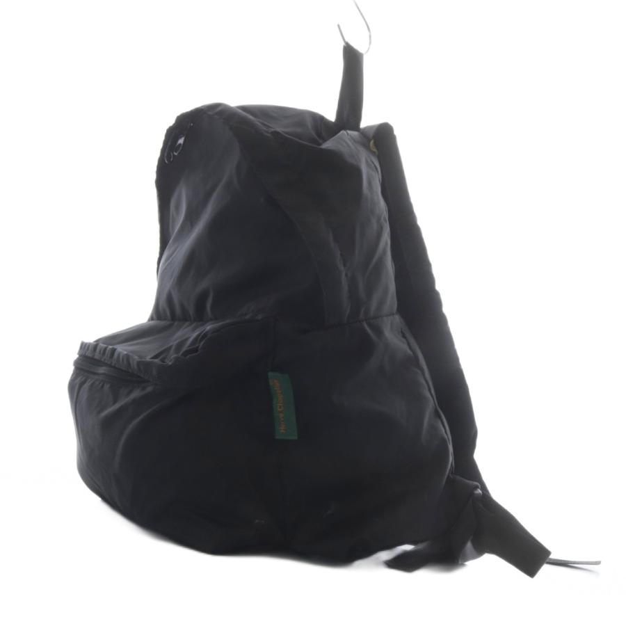 エルベシャプリエ Herve Chapelier 978N ナイロンデイパックMLサイズ 