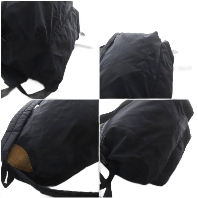 エルベシャプリエ Herve Chapelier 978N ナイロンデイパックMLサイズ 
