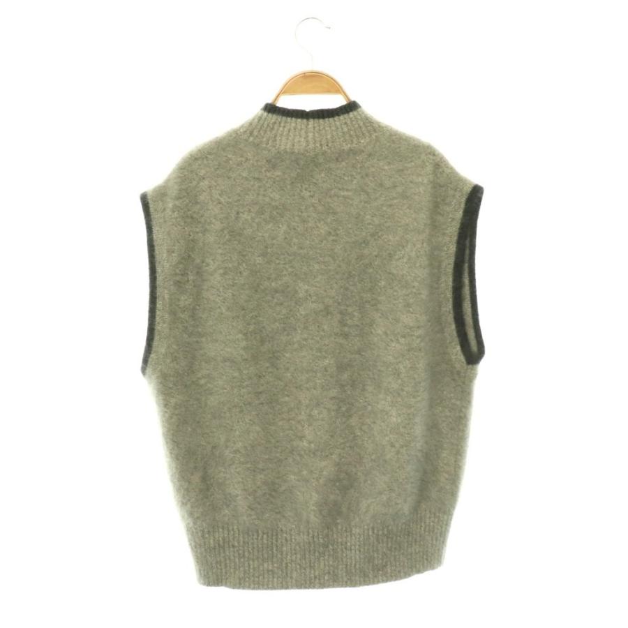 UNITED ARROWS ユナイテッドアローズ ニットベスト <新品
